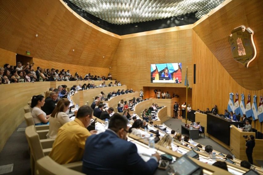 legislatura-de-cordoba:-presentaron-un-pedido-de-informe-por-la-tercerizacion-de-la-recaudacion-tributaria