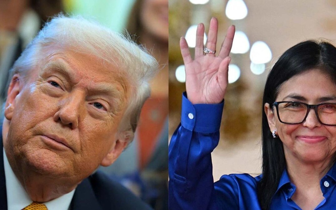 por-presion-de-trump,-venezuela-libero-8000-personas-tras-la-ley-de-amnistia