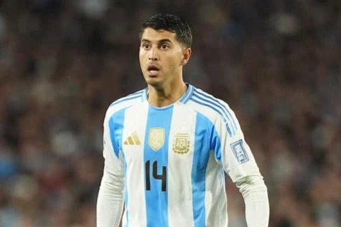 exequiel-palacios-se-refirio-a-la-cancelacion-de-la-finalissima:-‘obviamente-queriamos-jugarla’