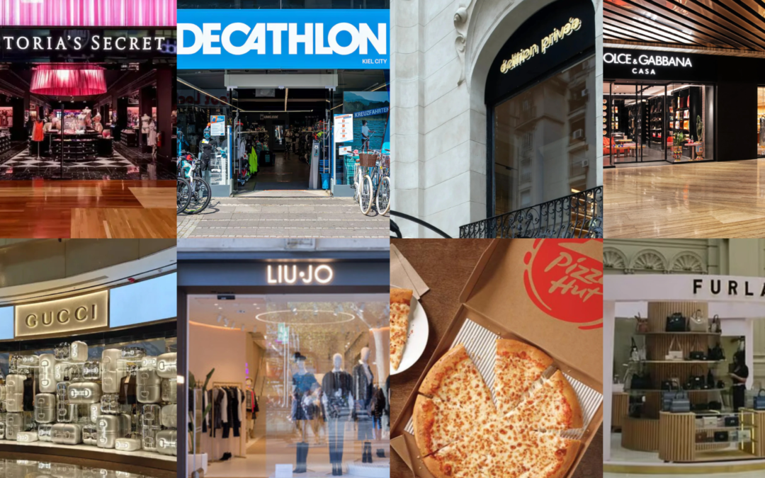 Más marcas, más opciones: el consumidor argentino vuelve a elegir