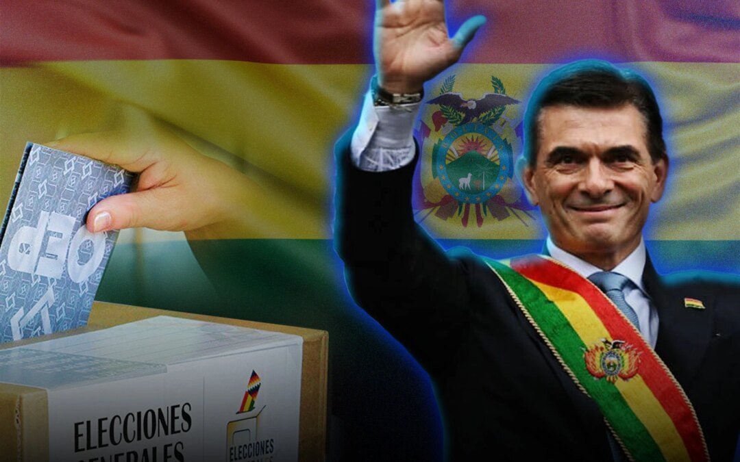 Los aliados de Rodrigo Paz se impusieron en regiones clave y consolidan el poder territorial en Bolivia