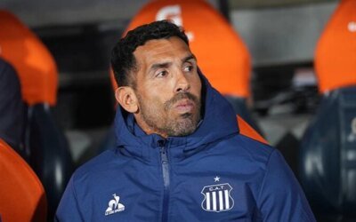 Carlos Tevez se refirió a la posibilidad de dirigir a Boca: ‘Va a llegar en el momento justo’
