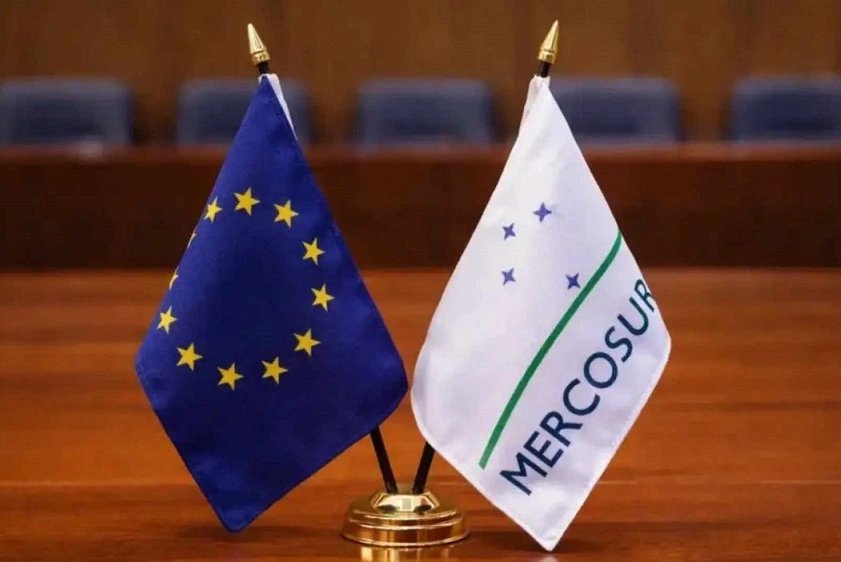 acuerdo-comercial-entre-la-union-europea-y-el-mercosur:-comenzara-a-regir-a-partir-del-1-de-mayo