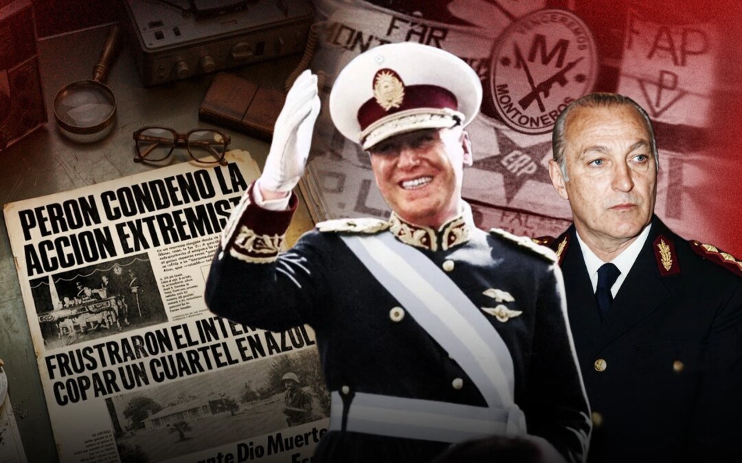 el-dia-que-peron-ordeno-la-“depuracion”-del-justicialismo-y-mando-a-matar-a-la-izquierda-peronista
