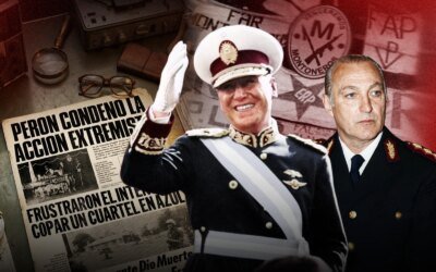 El día que Perón ordenó la “depuración” del Justicialismo y mandó a matar a la izquierda peronista
