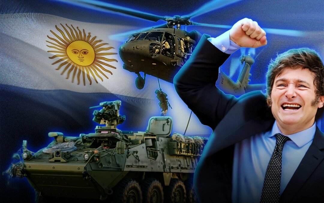argentina-acordo-con-estados-unidos-la-incorporacion-de-nuevos-vehiculos-blindados-stryker