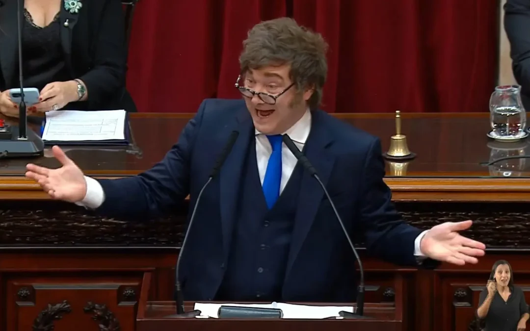 festival-de-doma:-javier-milei-demostro-que-es-el-unico-presidente-que-bajo-la-inflacion-y-humillo-a-los-kukas-en-x