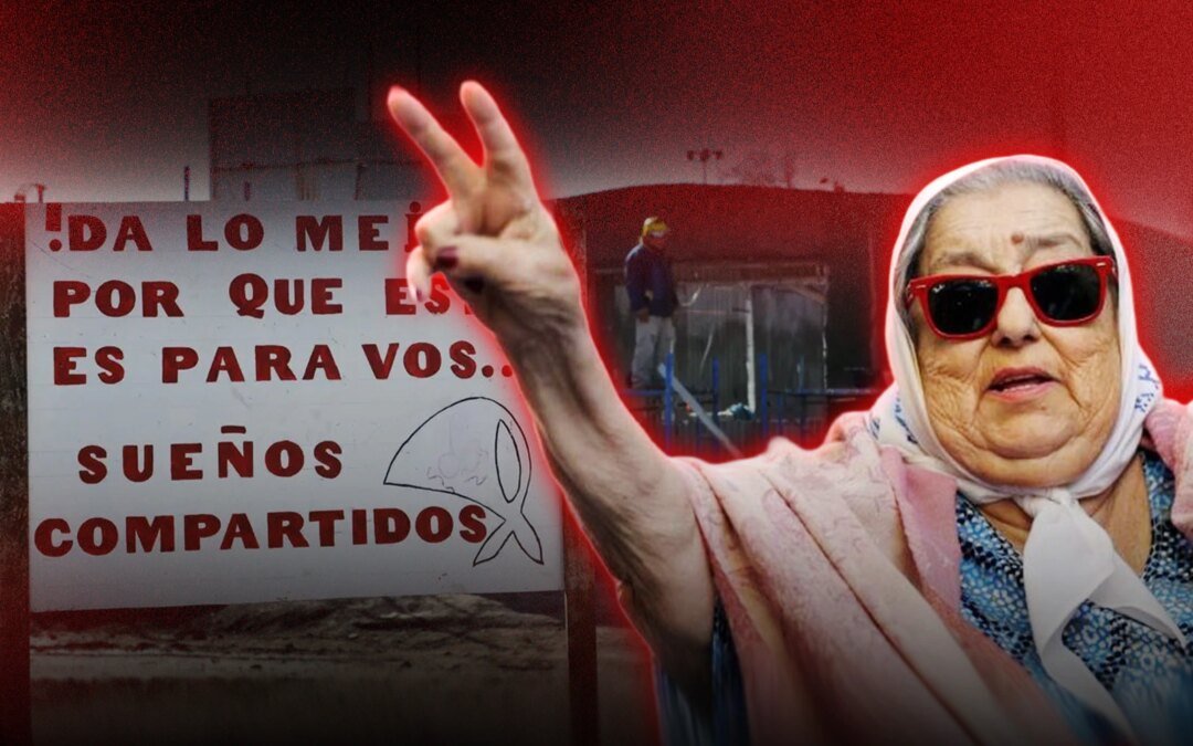 suenos-compartidos:-el-escandalo-de-corrupcion-en-madres-de-plaza-de-mayo