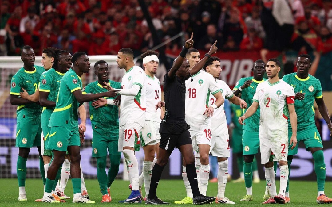 senegal-apelo-oficialmente-al-tas-tras-perder-la-copa-africana-de-naciones-por-escritorio