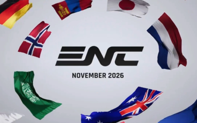 Es oficial: Argentina fue confirmada como partner oficial de la Esports Nations Cup 2026