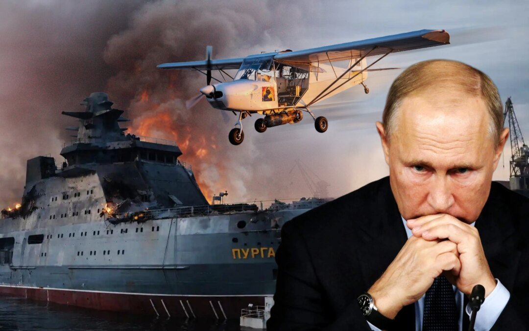 ucrania-bombardeo-la-region-rusa-de-leningrado-con-aviones-ligeros:-no-ocurria-desde-la-segunda-guerra-mundial