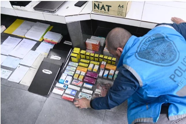 una-boliviana-tenia-una-clinica-clandestina-para-atender-a-delincuentes-heridos-en-la-villa-31