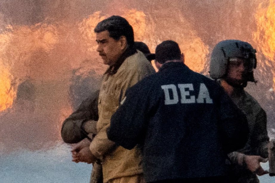 Maduro busca anular su juicio en EEUU tras 82 días preso por narcoterrorismo