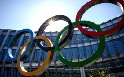 El COI anunció la prohibición de deportistas trans en las categorías femeninas de los Juegos Olímpicos