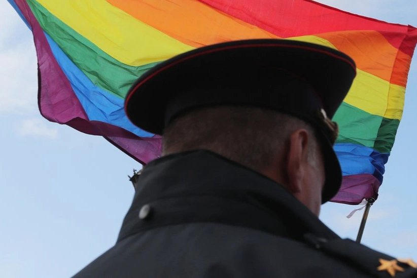 Rusia condenó a 4 años de prisión a la dueña de un boliche LGBT por  “extremismo”