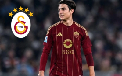 Atento Boca: el Galatasaray entra en la disputa por Paulo Dybala
