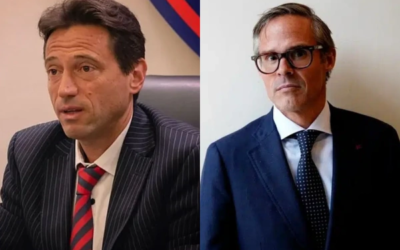 Nueva polémica en San Lorenzo: Marcelo Moretti había firmado un preacuerdo multimillonario secreto con Foster Gillett