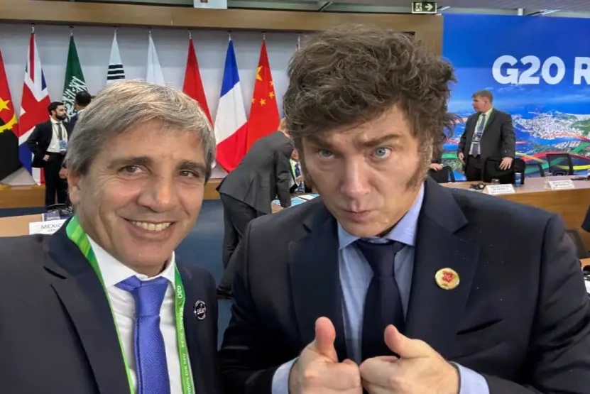 gracias-a-milei,-la-economia-crecio-en-enero-de-2026-y-alcanzo-un-nuevo-maximo-historico