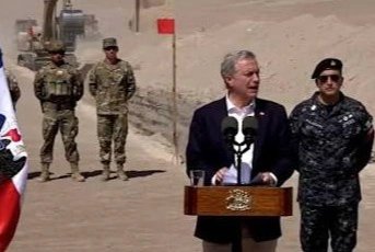 El gobierno de Kast reforzó sus fronteras del norte con obras físicas y despliegue militar