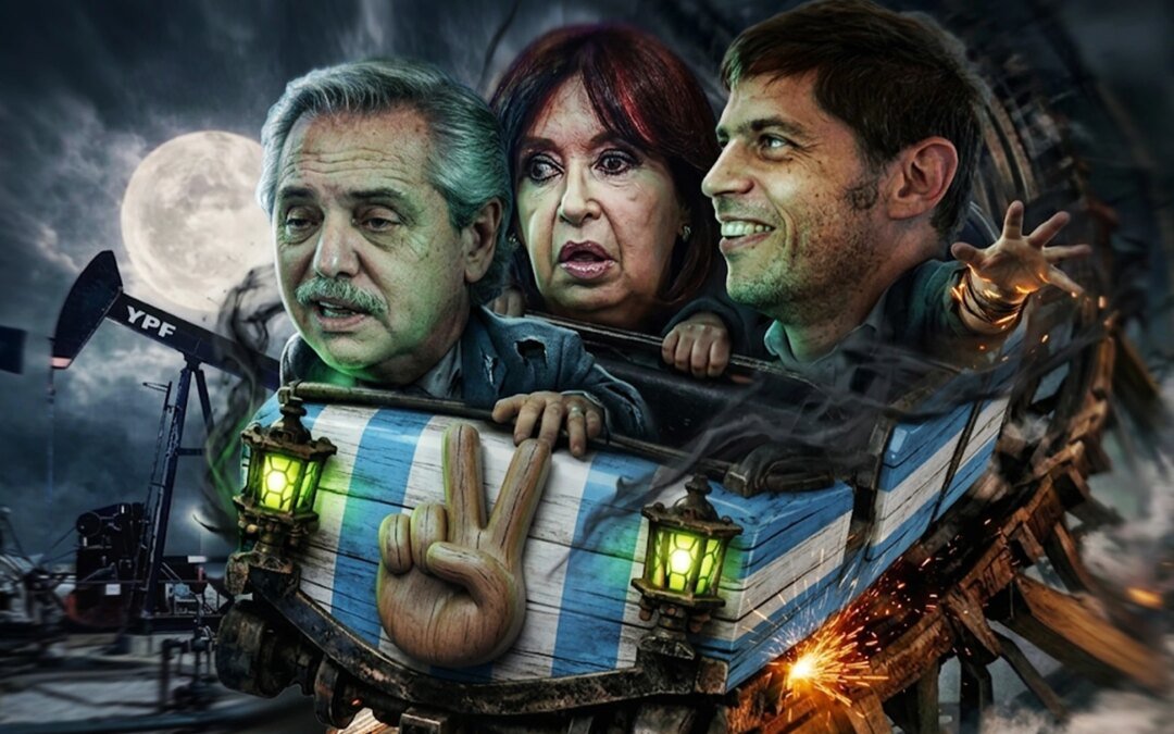 Fallo por YPF: El kirchnerismo intenta adjudicarse el logro del Gobierno de Milei