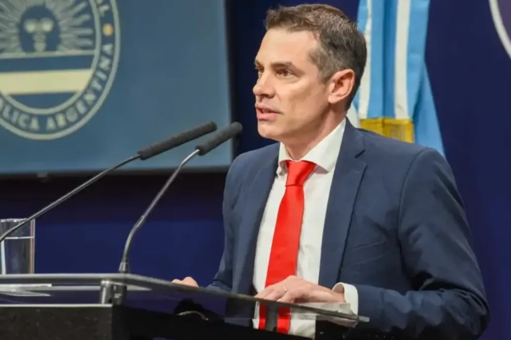 Sebastián Amerio festejó el fallo por YPF y destacó la estrategia del Gobierno de Milei