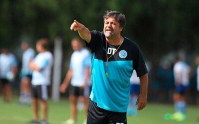 AFA, sobornos y árbitros: Caruso Lombardi realizó una impactante revelación de cuando dirigía a Belgrano