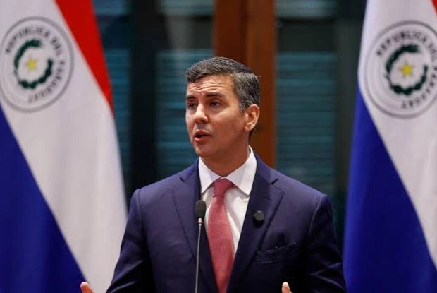 El gobierno de Peña informó la reducción de la pobreza en Paraguay