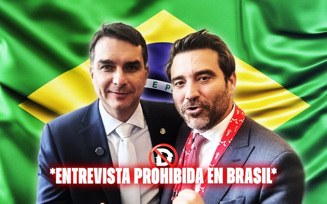 flavio-bolsonaro-fue-entrevistado-por-javier-negre-en-cpac-texas