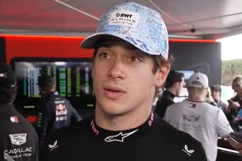 franco-colapinto-lamento-su-resultado:-‘estabamos-para-pelear-los-puntos’