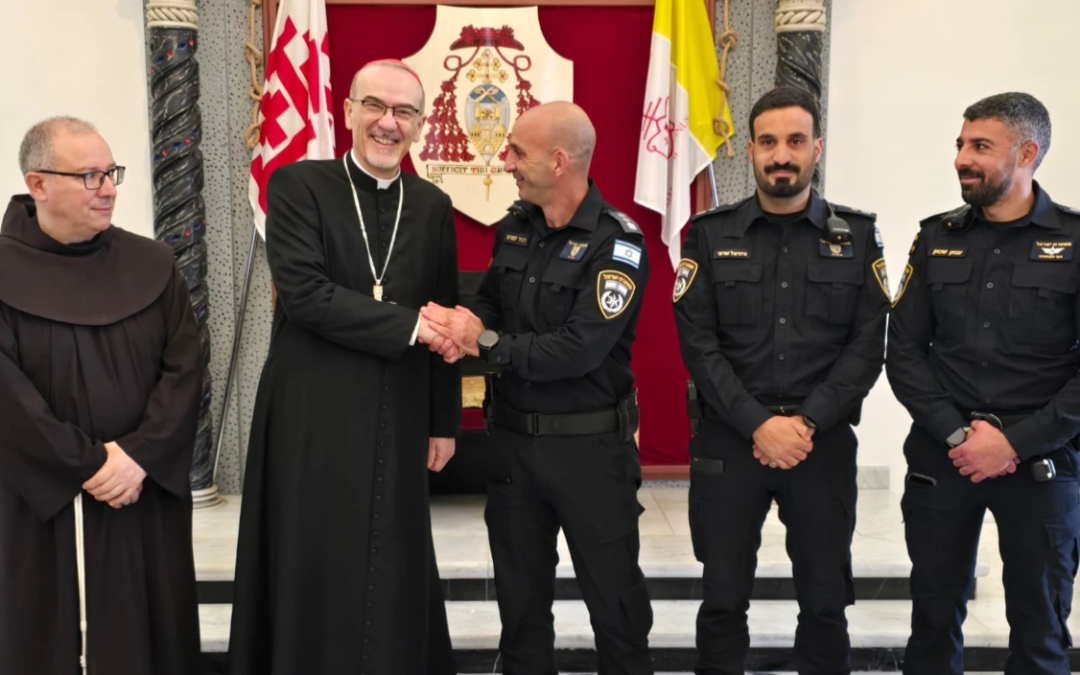 Jerusalén bajo fuego iraní: la verdad detrás de las limitaciones en el Domingo de Ramos