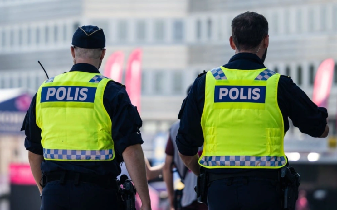 Inmigración descontrolada: Europa admite que inmigrantes encabezan delitos sexuales