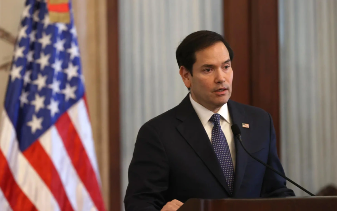 EEUU lideró una evacuación histórica y salvó a más de 50.000 personas del caos en Medio Oriente