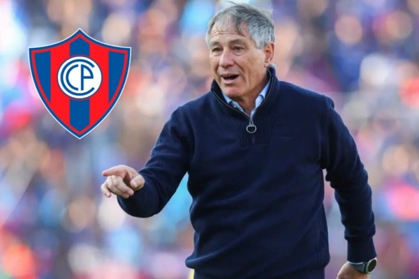 tras-su-paso-por-rosario-central,-ariel-holan-sera-nuevo-dt-de-cerro-porteno