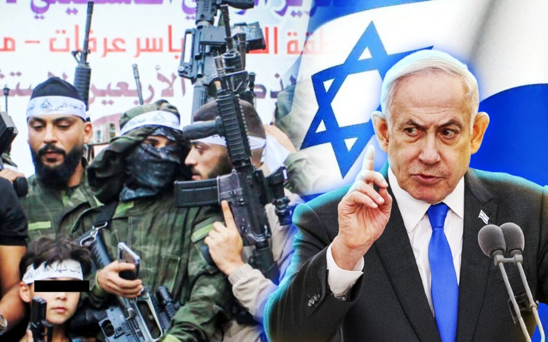 Israel aprobó una nueva ley que establece la pena de muerte para terroristas