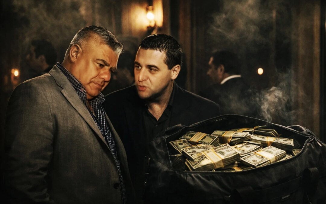 afa:-procesaron-y-embargaron-al-“chiqui”-tapia-y-pablo-toviggino-por-retener-$19.300-millones-en-aportes