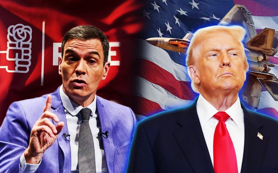 el-gobierno-socialista-de-espana-cerro-su-espacio-aereo-a-eeuu-por-la-guerra-en-iran