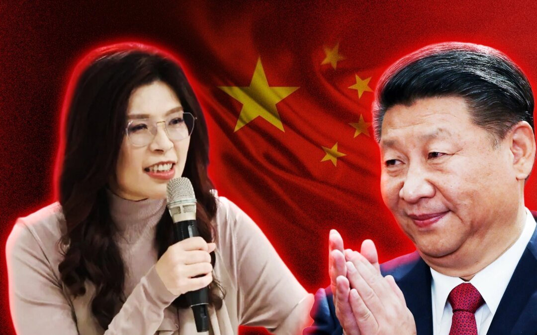 la-oposicion-de-taiwan-traiciona-a-su-soberania-y-visitara-al-dictador-chino-xi-jinping