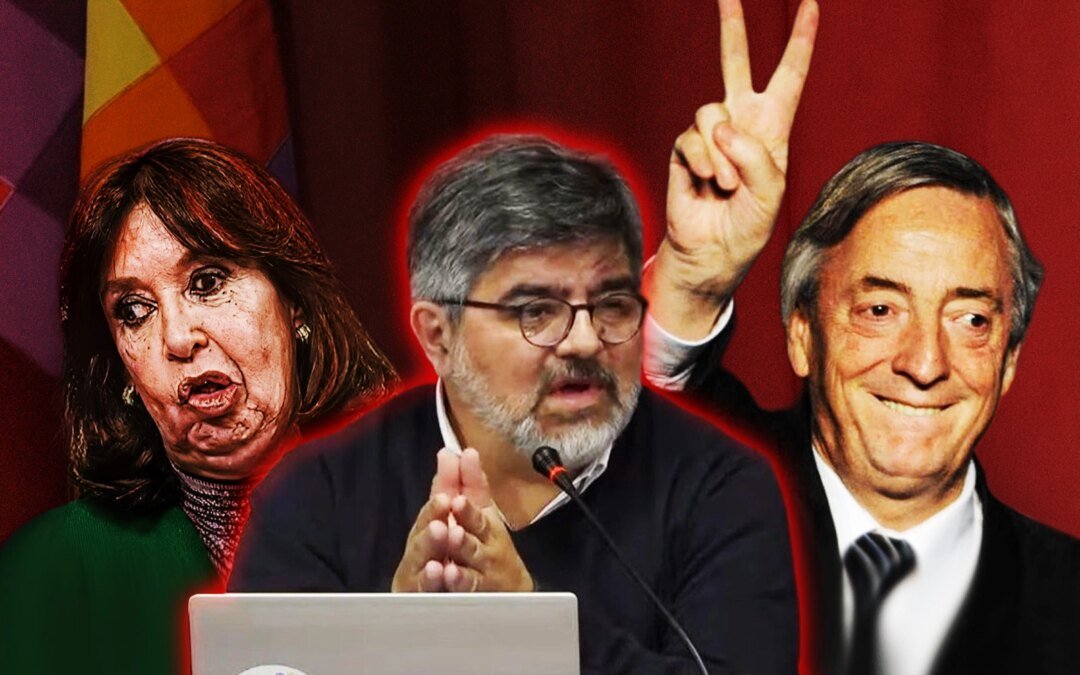 quien-es-el-juez-kirchnerista-que-intenta-frenar-la-reforma-laboral