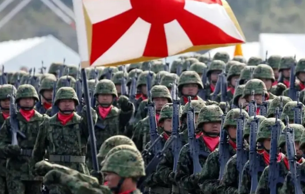 Japón se rearma contra China y blinda sus islas ante una posible guerra por Taiwán