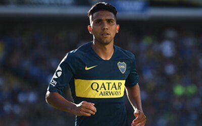 Golpe económico para Boca: deberá pagarle más de 600 mil dólares a Bebelo Reyboso por su pase a la MLS