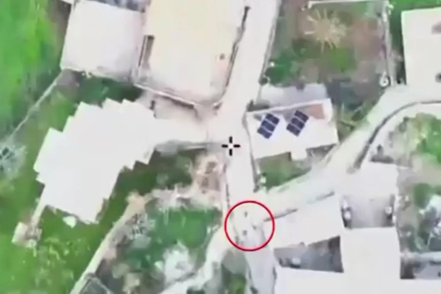 Hezbolá toma un pueblo cristiano en El Líbano y lo usa para atacar a Israel