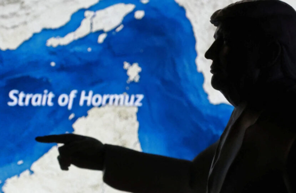 trump-pone-condiciones-a-iran:-“no-habra-tregua-hasta-que-ormuz-este-abierto”