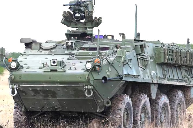 hito-historico:-el-ejercito-argentino-logro-la-certificacion-para-tripular-los-stryker-8x8
