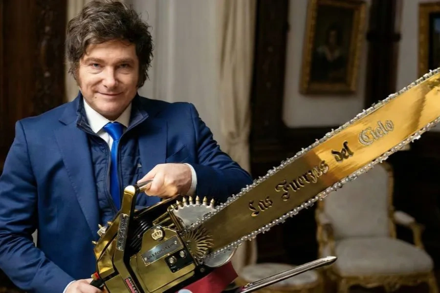 Buenas noticias: Desde su asunción, Milei recortó más de 66 mil puestos en el Estado