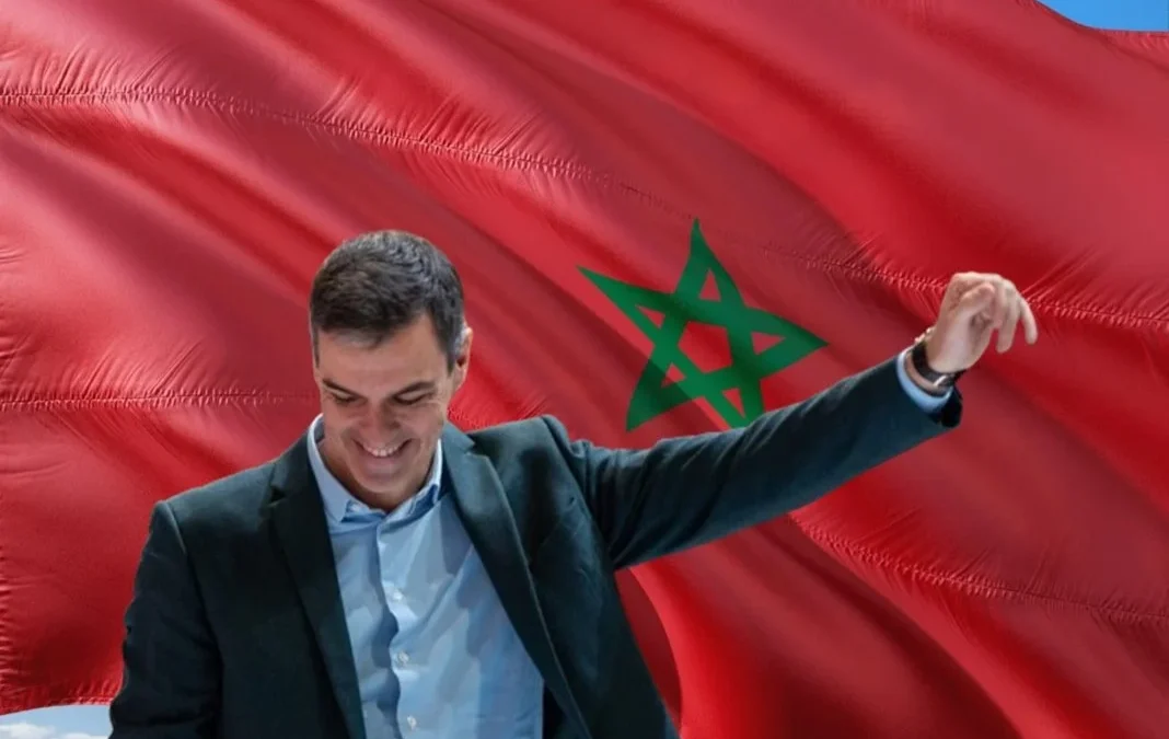 espana:-el-gobierno-de-sanchez-concentra-el-44%-de-las-nacionalizaciones-a-marroquies-en-la-ue