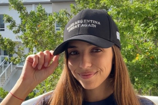 orgullo:-la-astronauta-argentina-noel-de-castro-hablo-sobre-la-historica-mision-artemis-ii-de-la-nasa-hacia-la-luna