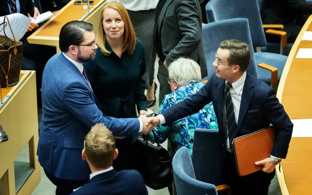 el-primer-ministro-de-suecia-propone-una-alianza-con-la-derecha-para-formar-gobierno