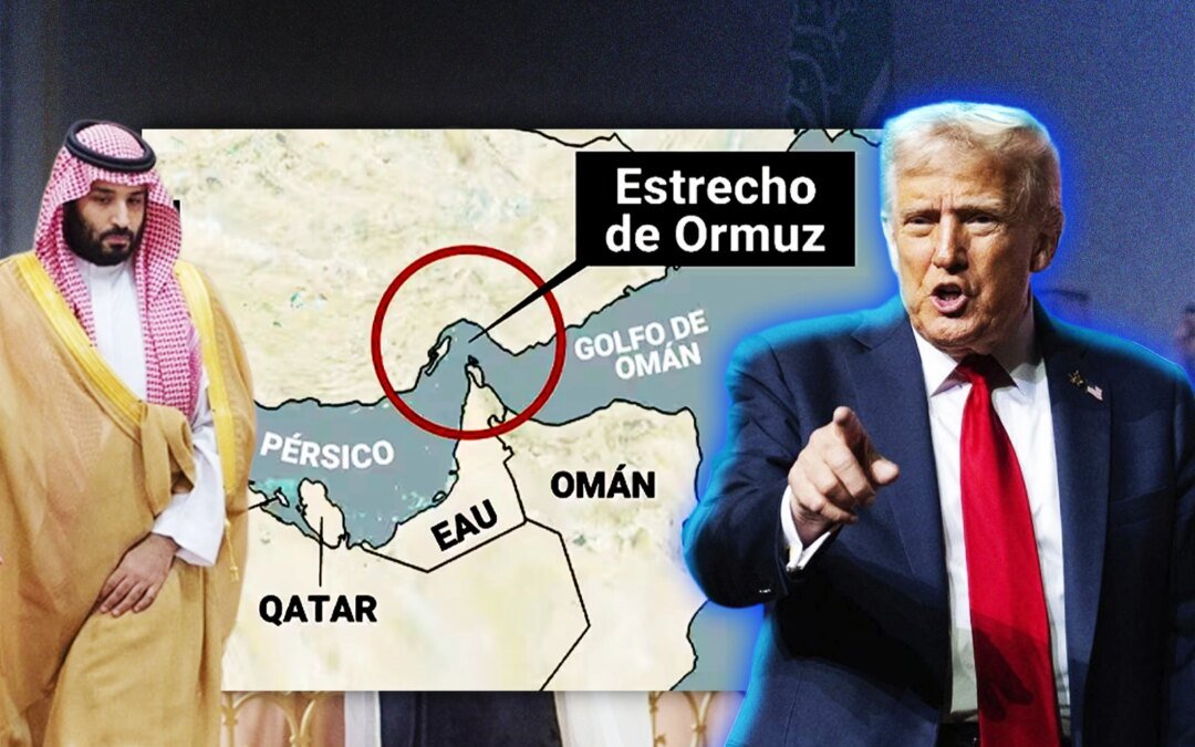 emiratos-arabes-unidos-insto-a-ee uu-a-reabrir-el-estrecho-de-hormuz-y-ofrecio-ayuda-a-washington