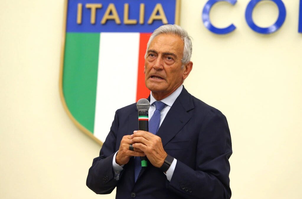 tras-una-nueva-ausencia-del-mundial,-renuncio-el-presidente-de-la-federacion-italiana-de-futbol