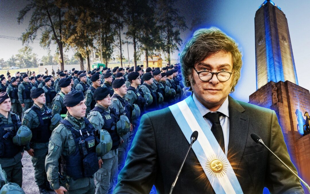 gracias-a-milei,-los-homicidios-en-santa-fe-cayeron-mas-del-70%-respecto-a-2023